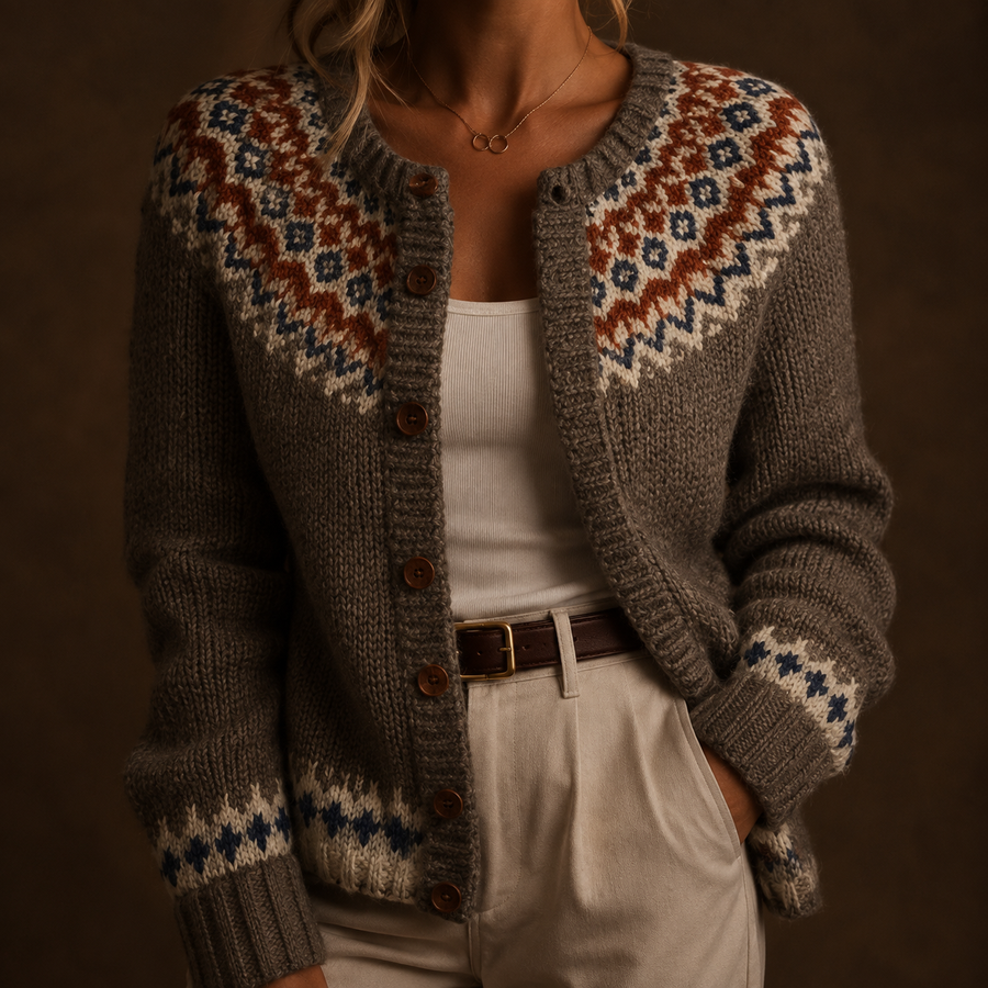 Cardigans