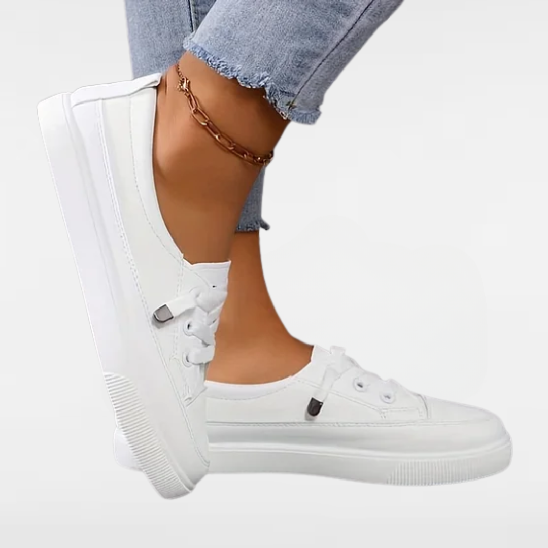 Una | Discreet Supportive Comfort Shoes