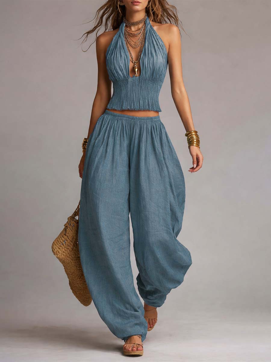 Arabella | Two-Piece Set