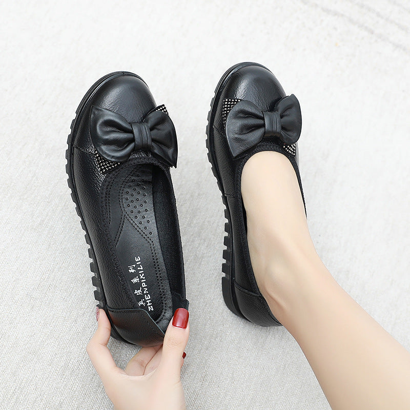 Prudence | Comfort Slip-On Shoes