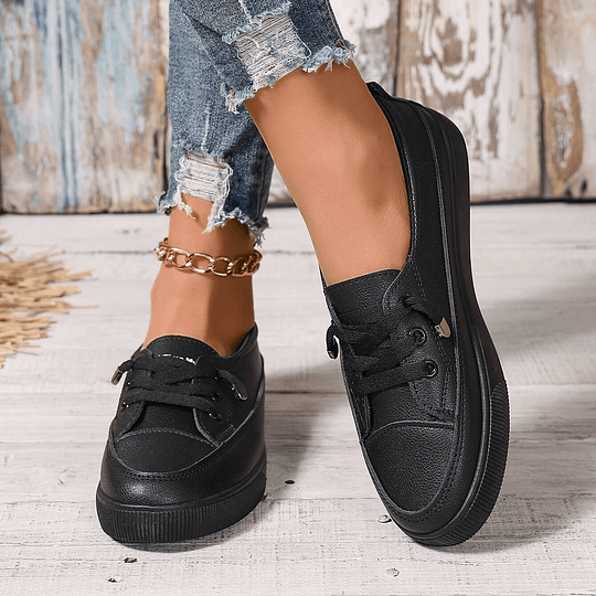Una | Discreet Supportive Comfort Shoes
