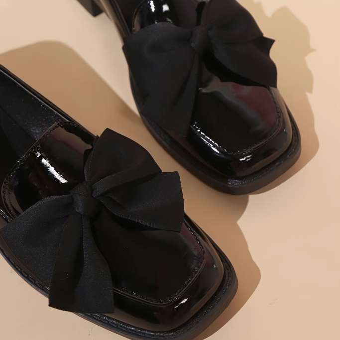 Tamsin | Wide-Fit Slip-On Comfort Shoes