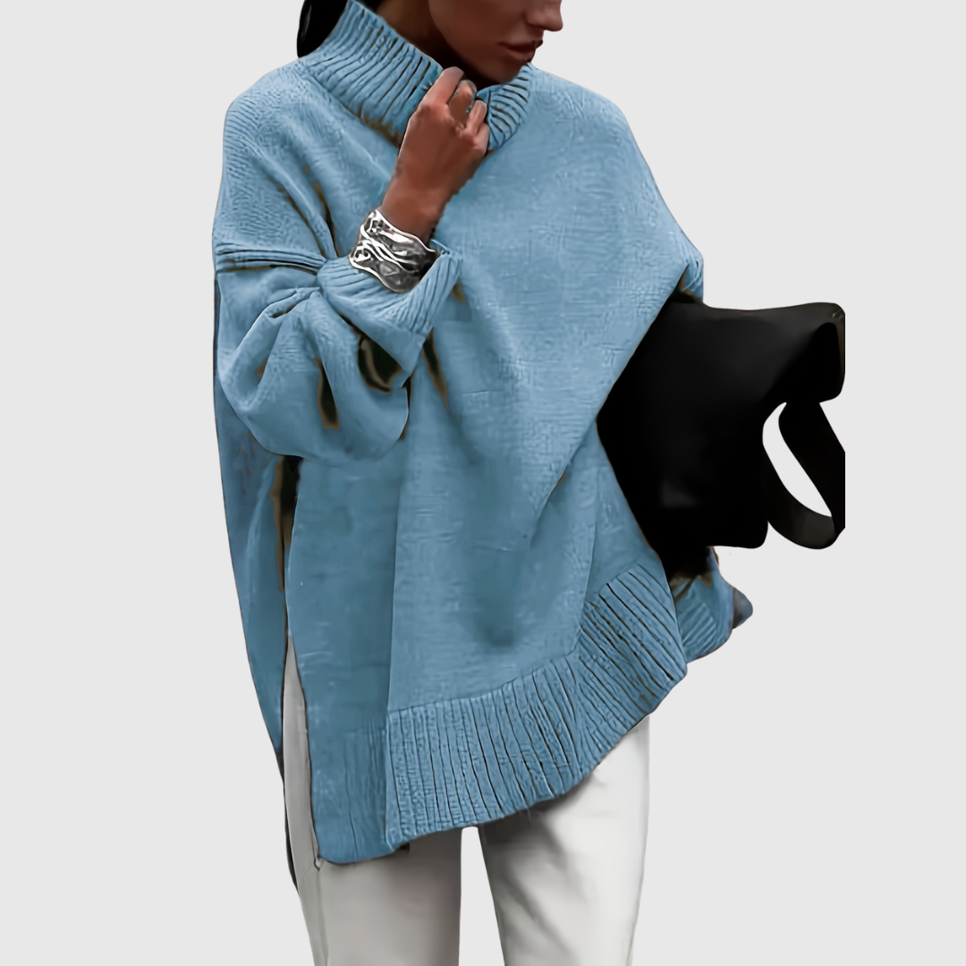 Grace | Oversized Knit Sweater