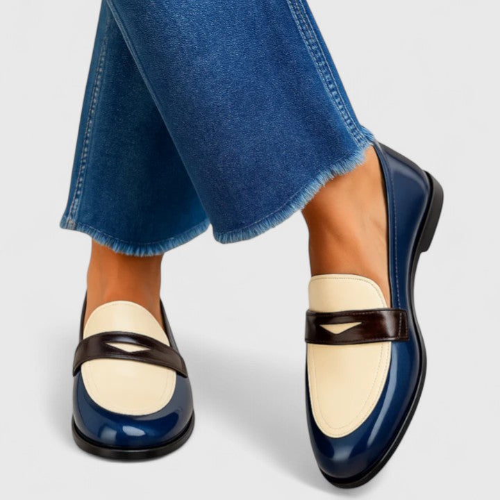 Cassandra | Elegant Loafers
