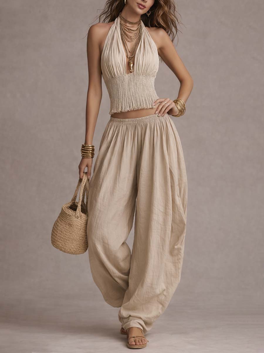 Arabella | Two-Piece Set