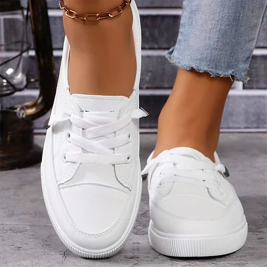 Una | Discreet Supportive Comfort Shoes