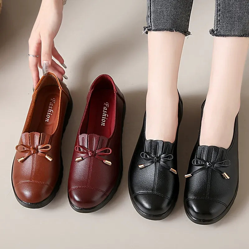 Elspeth | Full-Support Comfort Loafers
