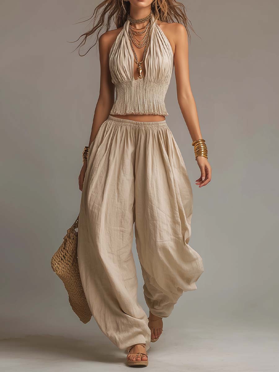 Arabella | Two-Piece Set