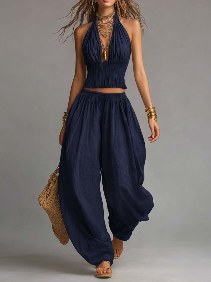 Arabella | Two-Piece Set