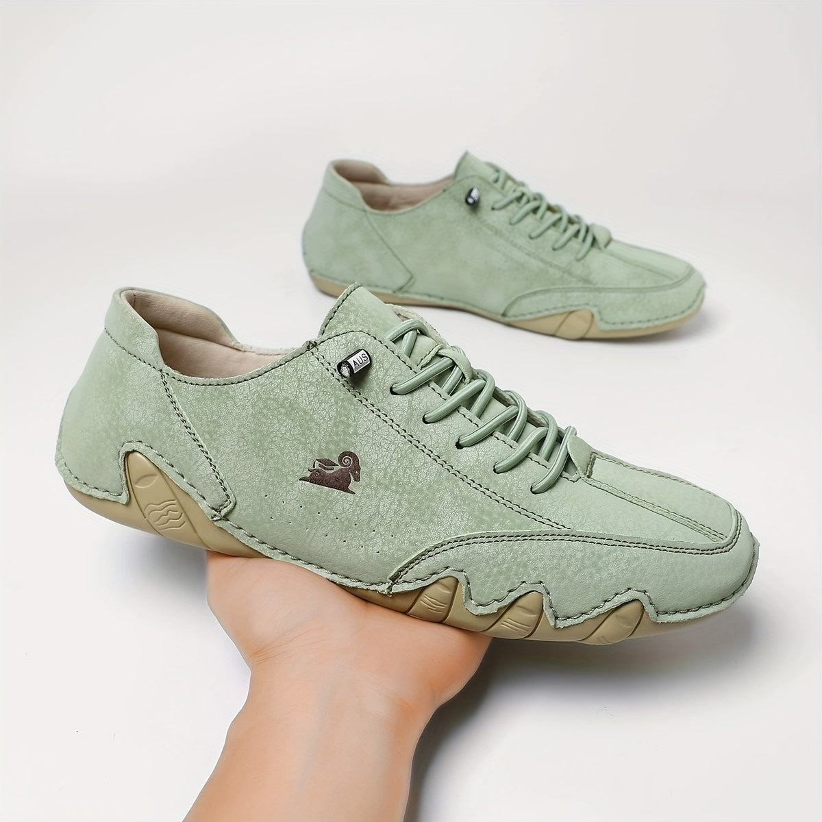 Valerie | Lightweight Cushioned Comfort Shoes