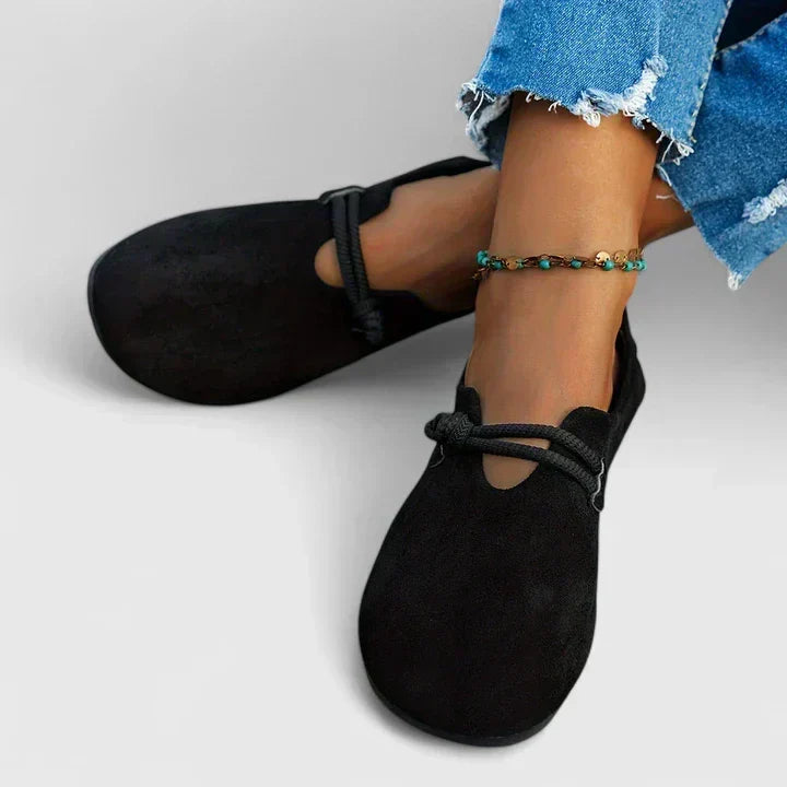 Tegan | Elegant Loafers