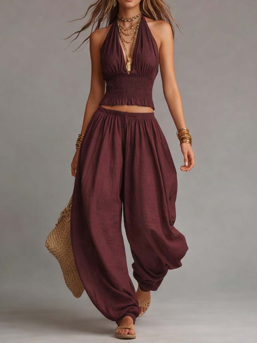 Arabella | Two-Piece Set