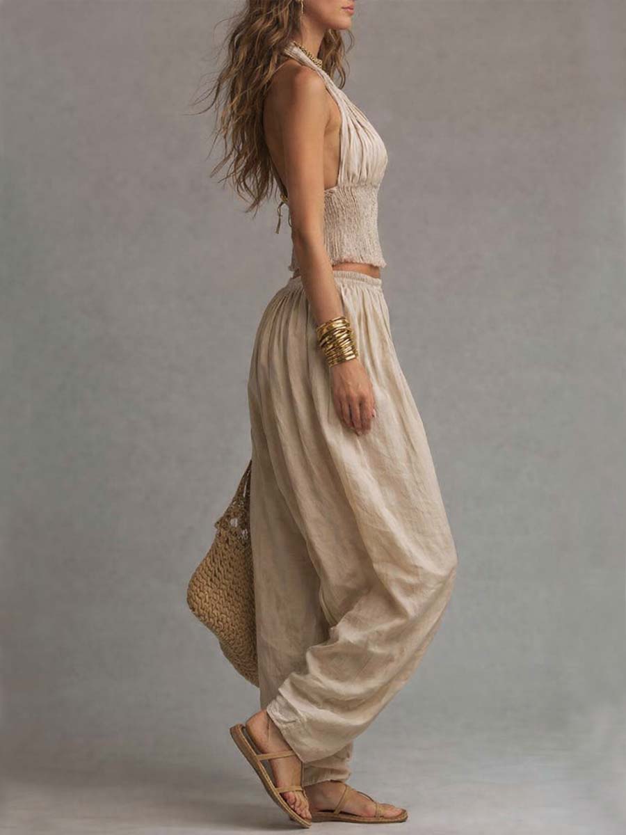 Arabella | Two-Piece Set