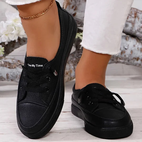 Una | Discreet Supportive Comfort Shoes