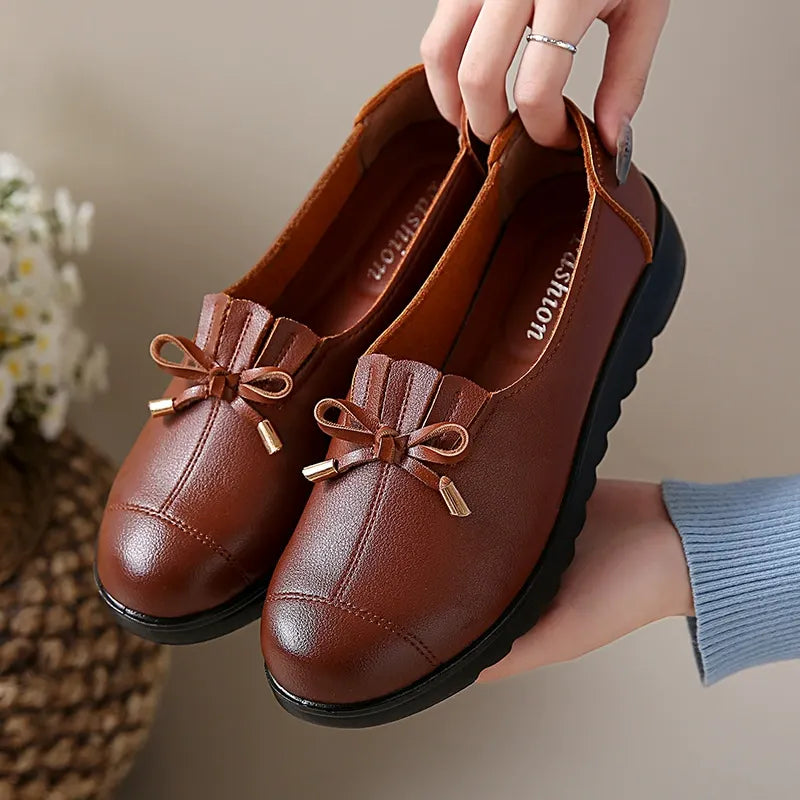 Elspeth | Full-Support Comfort Loafers