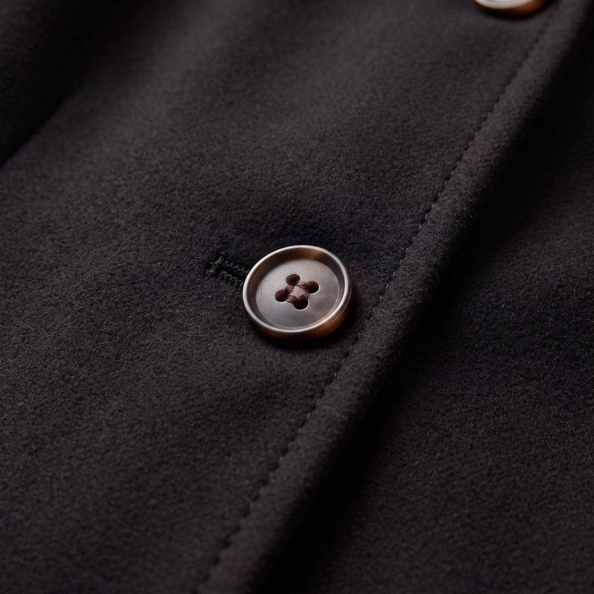 Beverley | Longline Tailored Coat