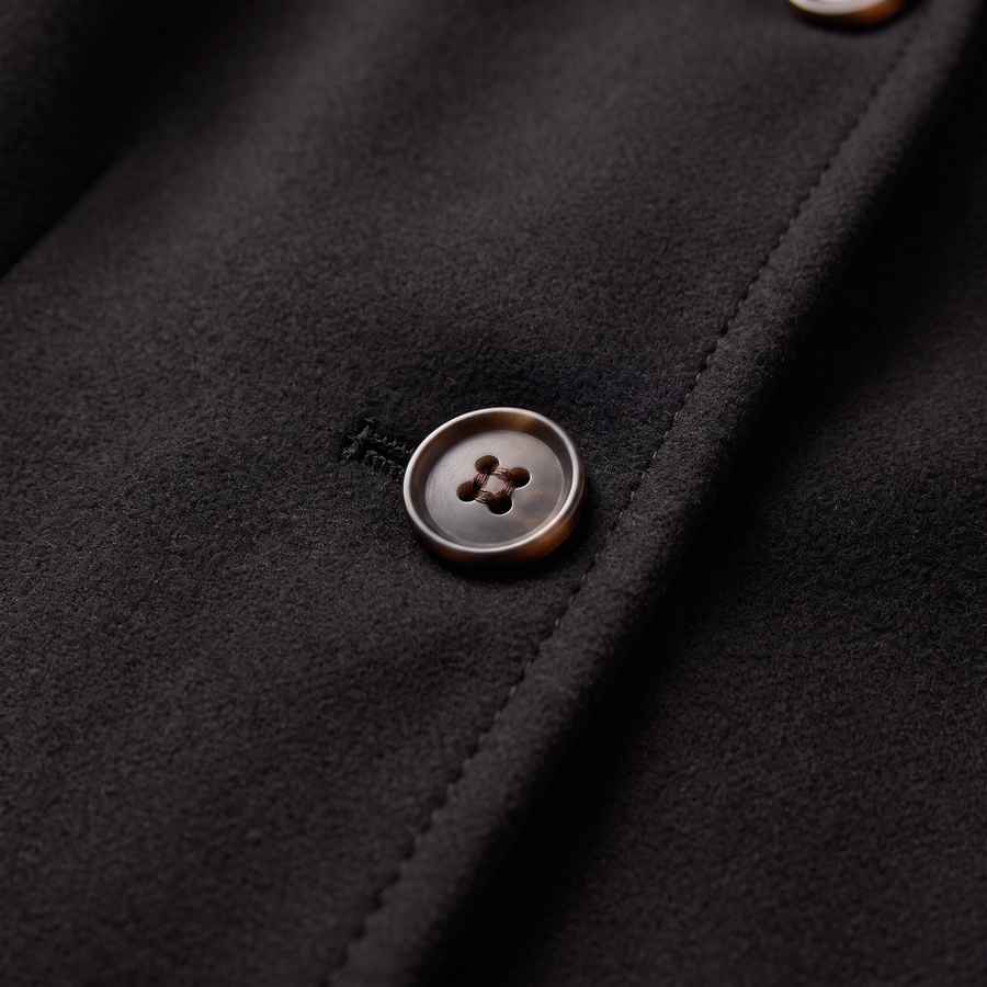 Beverley | Longline Tailored Coat