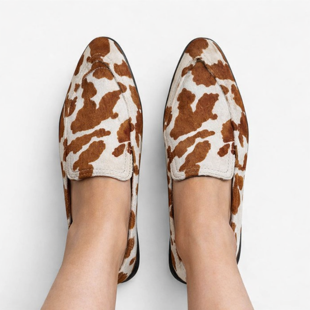 Letitia | Comfortable Moccasins