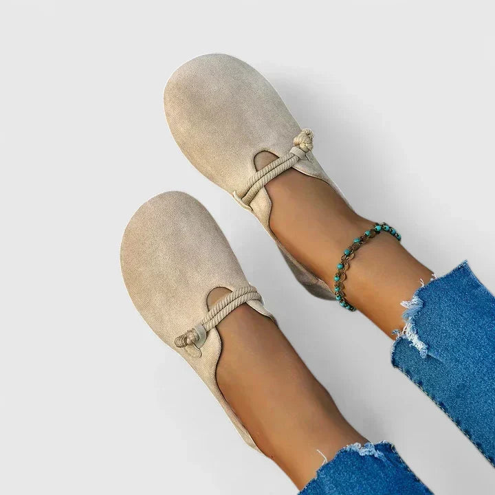 Tegan | Elegant Loafers