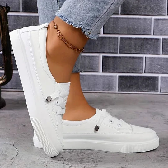 Una | Discreet Supportive Comfort Shoes