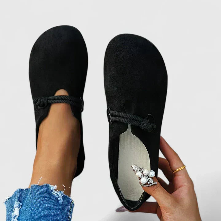 Tegan | Elegant Loafers