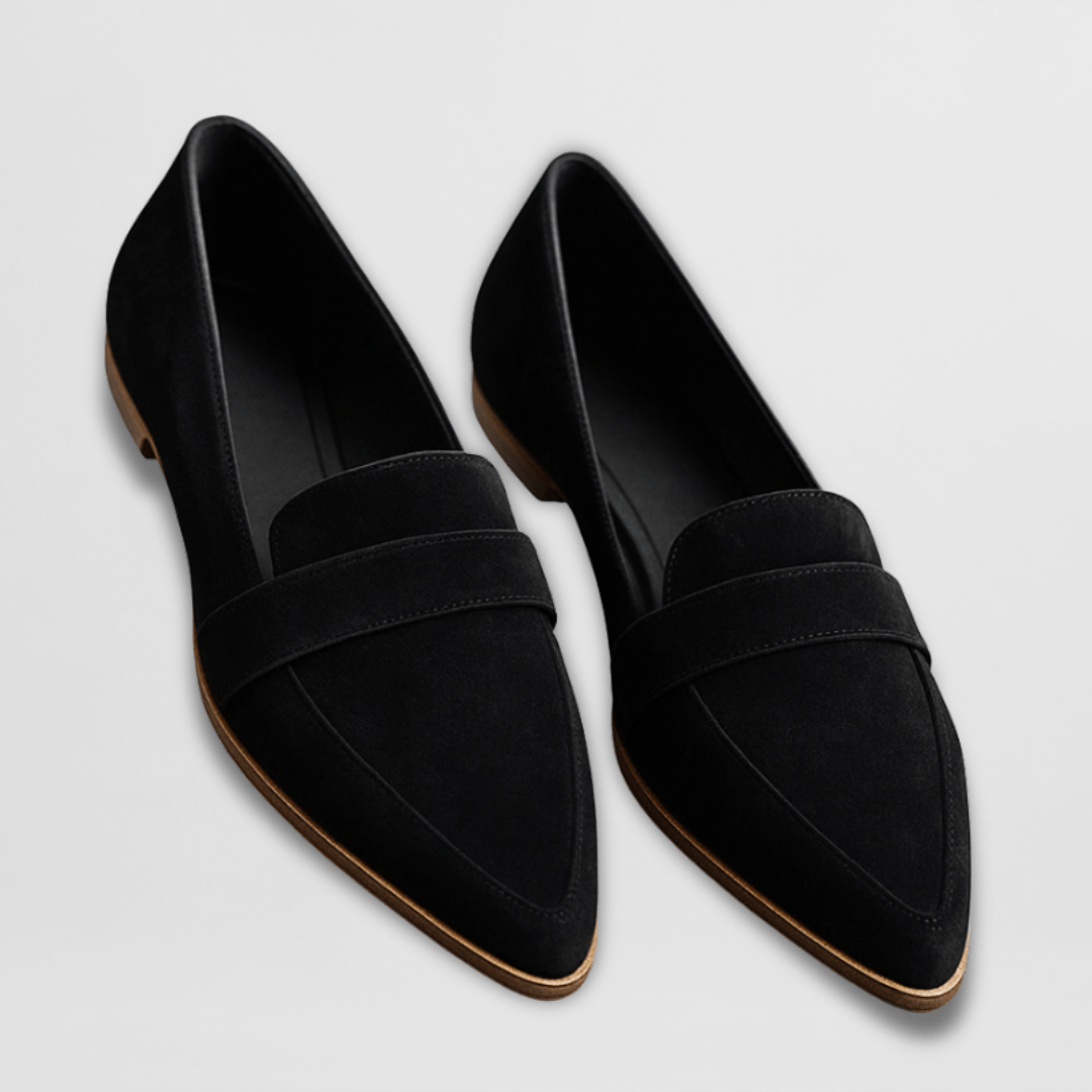 Veronica | Soft Loafers