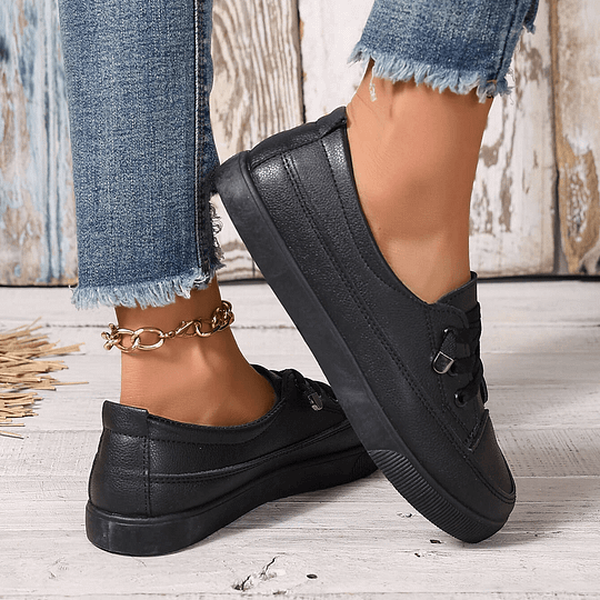 Una | Discreet Supportive Comfort Shoes