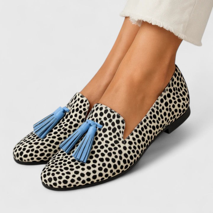 Marina | Refined Comfort Loafers
