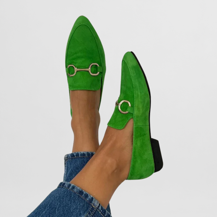 Polly | Comfortable Loafers