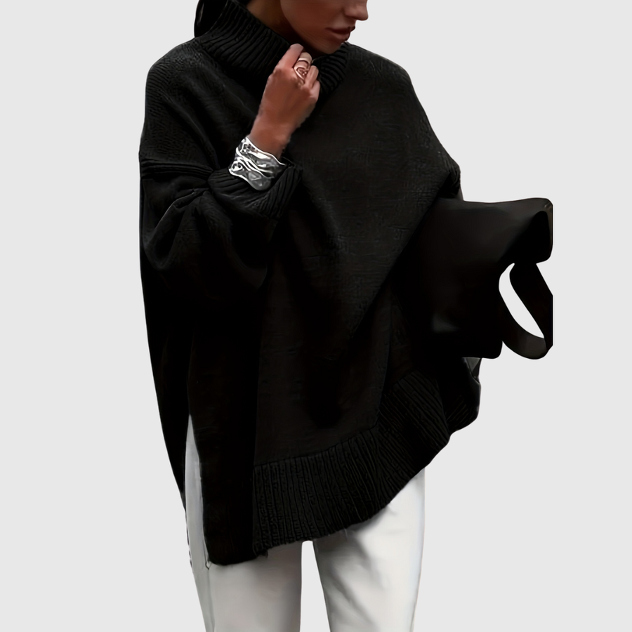 Grace | Oversized Knit Sweater