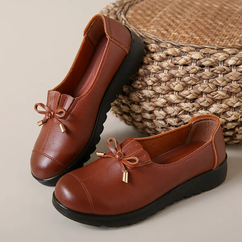 Elspeth | Full-Support Comfort Loafers