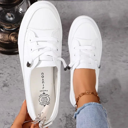 Una | Discreet Supportive Comfort Shoes
