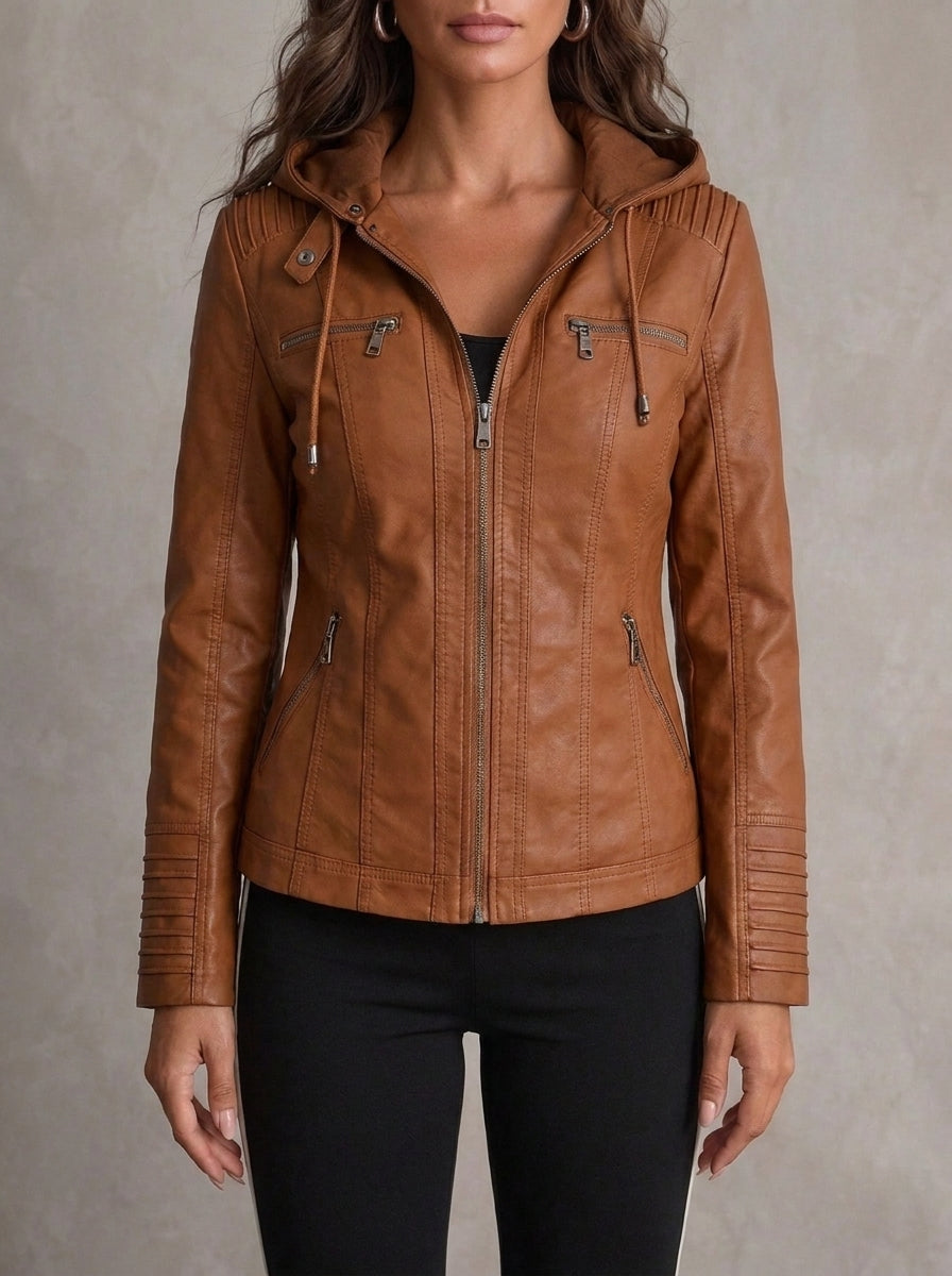 Mildred | Elegant Lightweight Jacket
