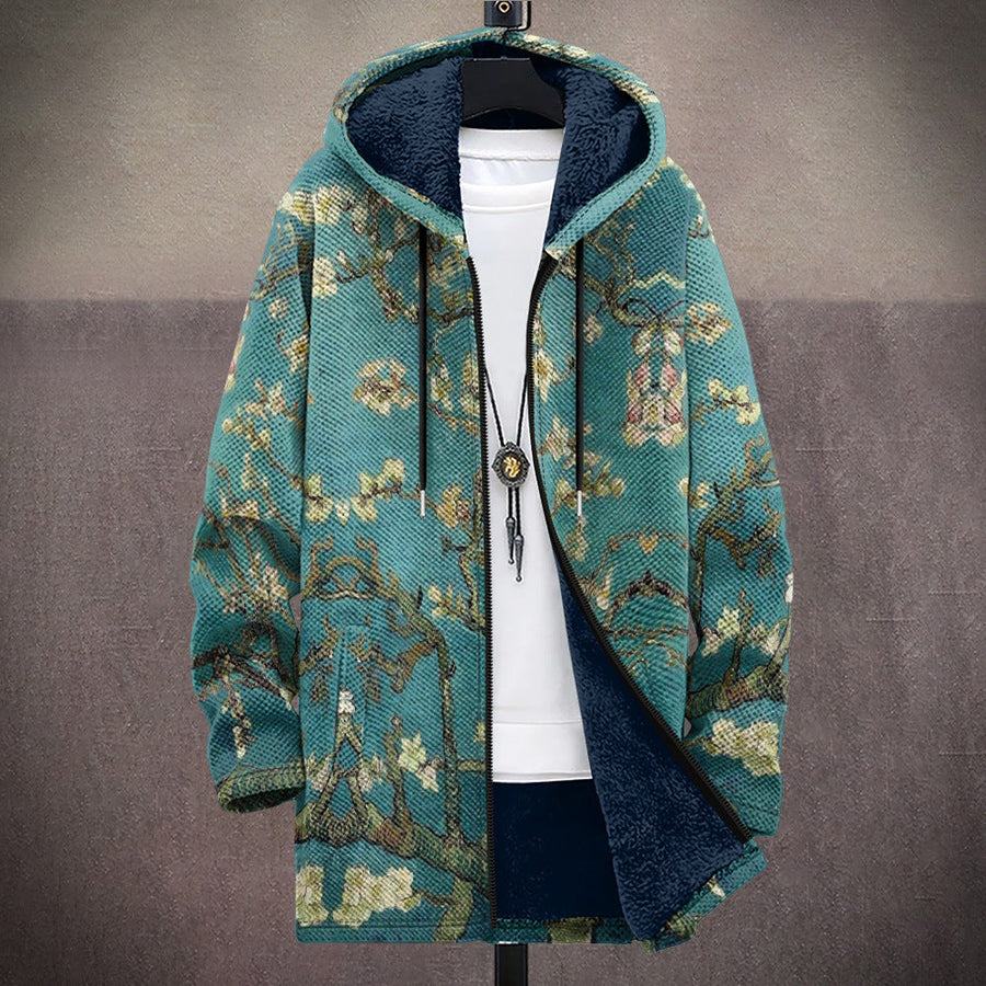 Glenda | Art Print Cardigan