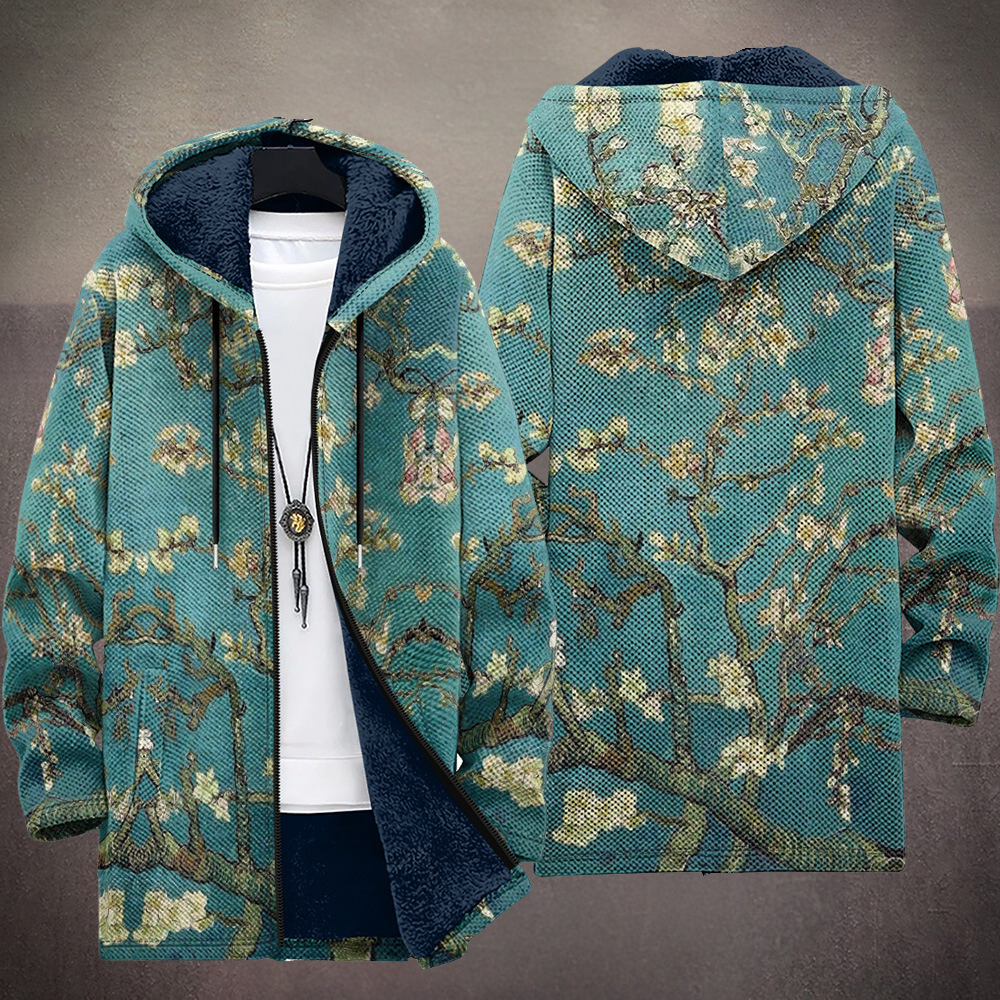Glenda | Art Print Cardigan