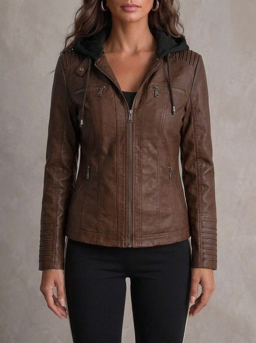 Mildred | Elegant Lightweight Jacket