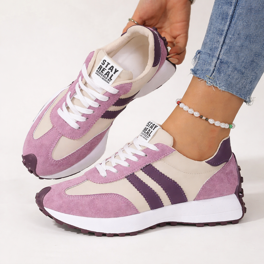 Tilly | Platform Sneakers