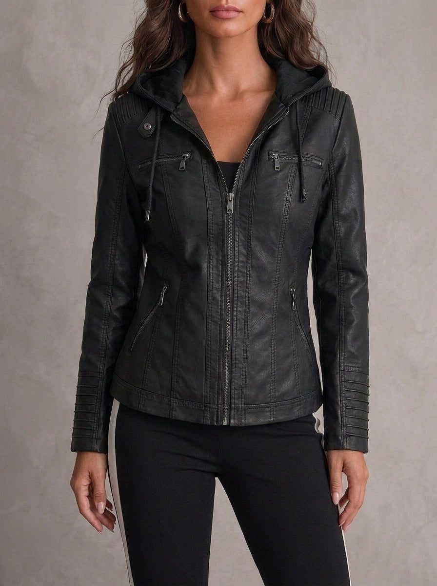 Mildred | Elegant Lightweight Jacket