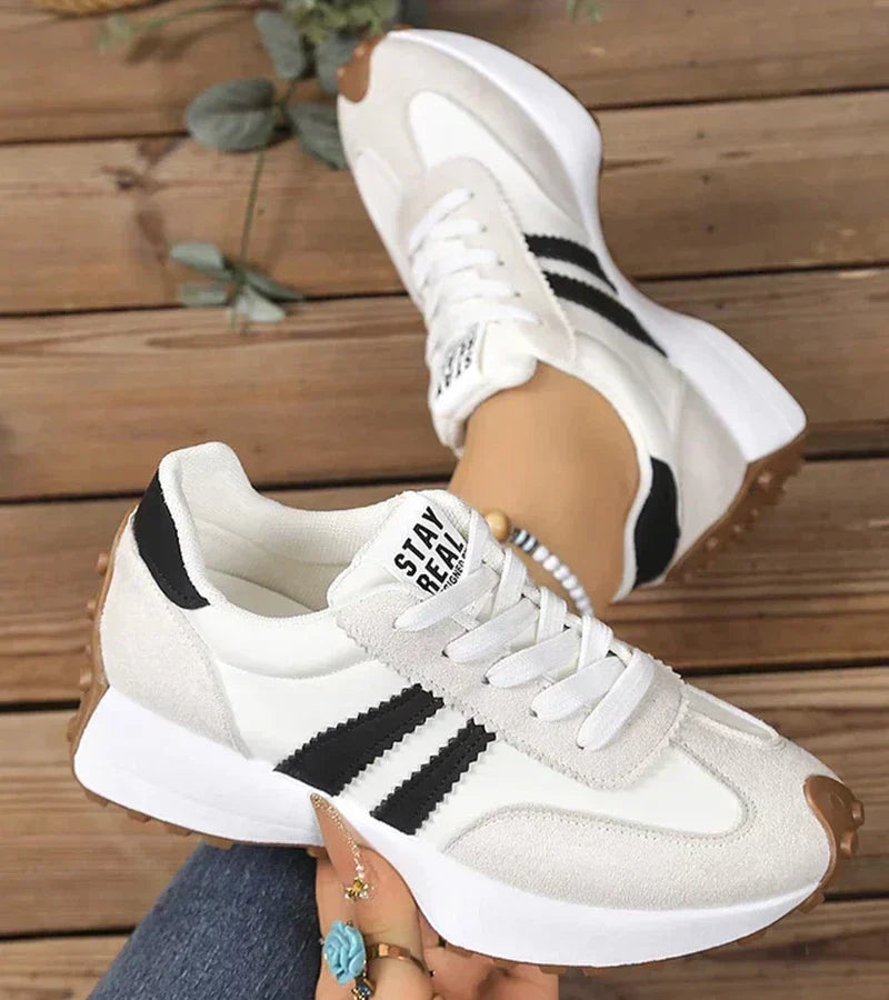 Tilly | Platform Sneakers