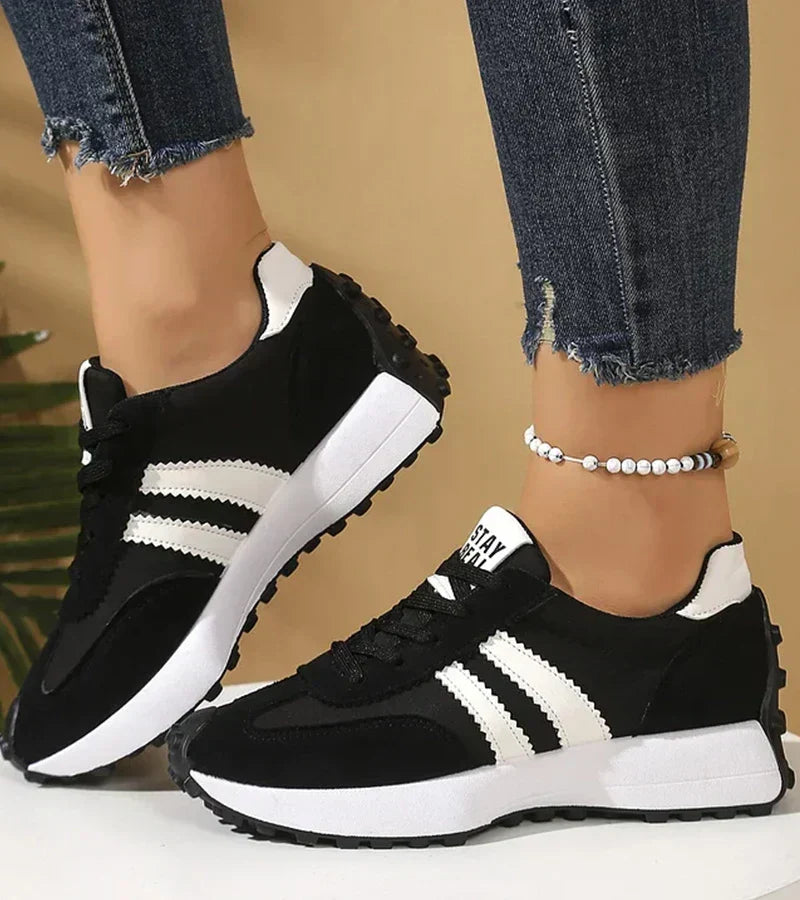 Tilly | Platform Sneakers