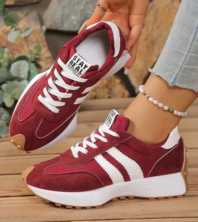 Tilly | Platform Sneakers