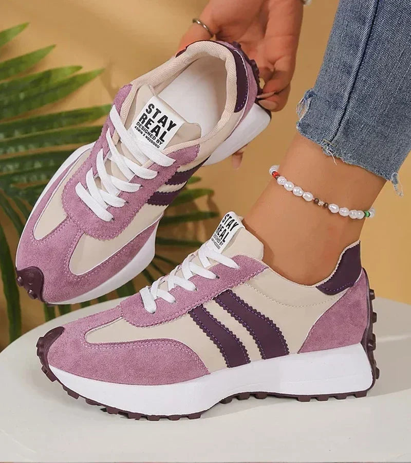 Tilly | Platform Sneakers