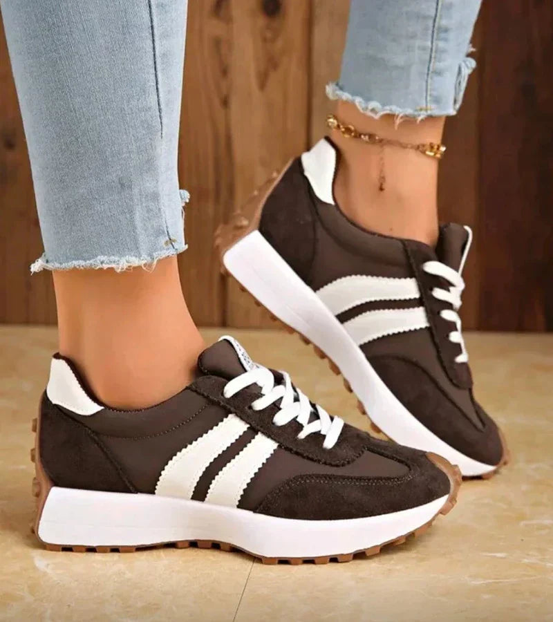Tilly | Platform Sneakers