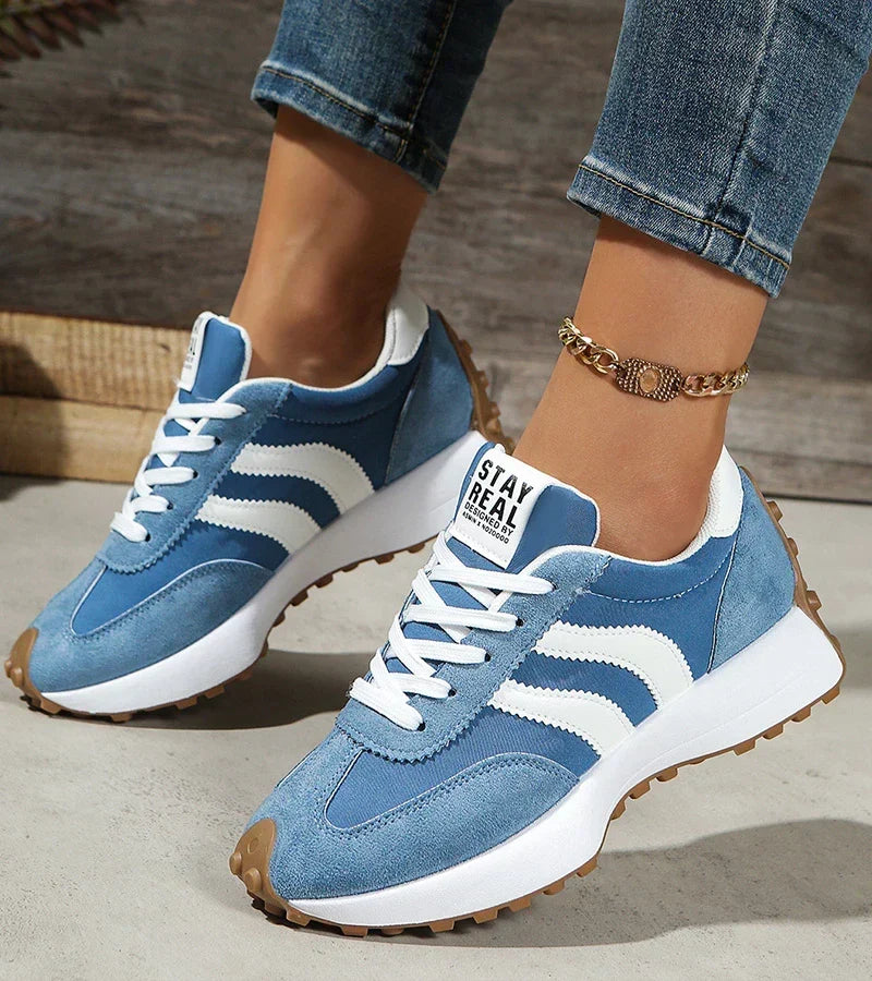 Tilly | Platform Sneakers