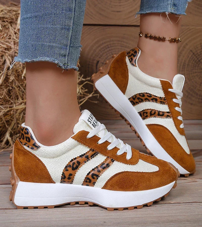 Tilly | Platform Sneakers