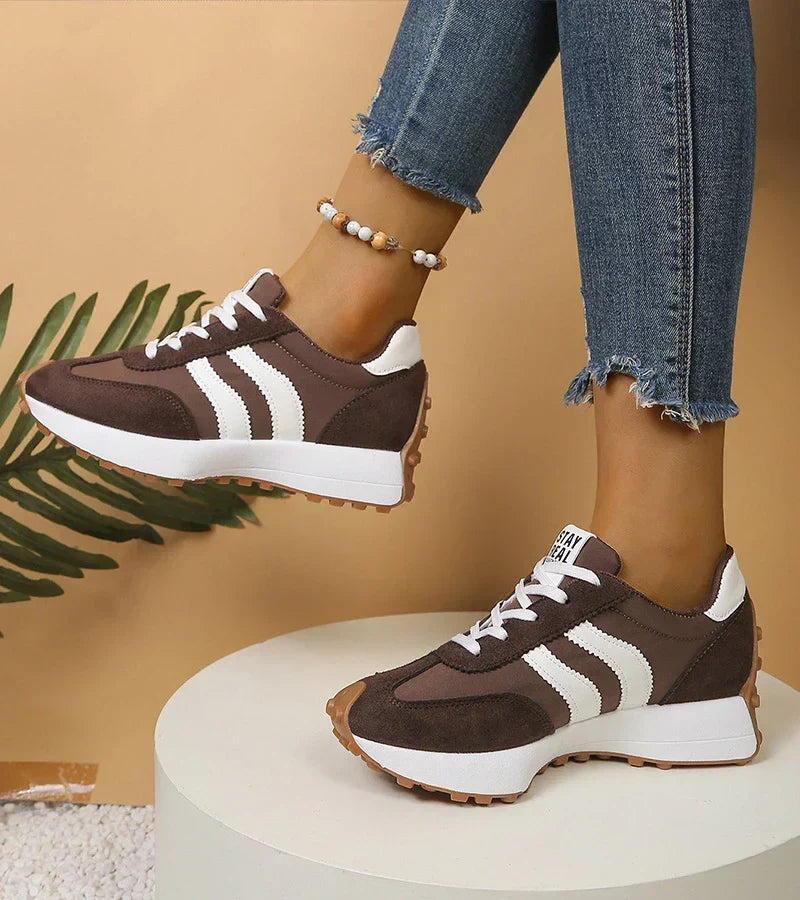Tilly | Platform Sneakers