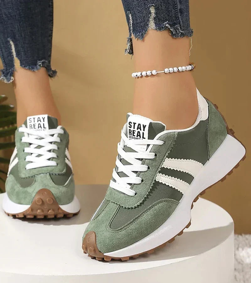 Tilly | Platform Sneakers