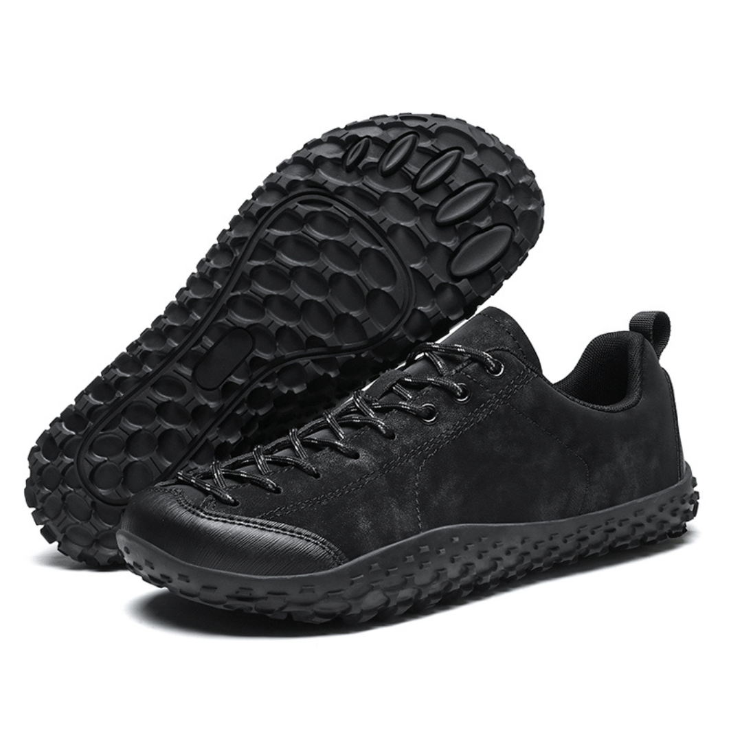Wendy | Waterproof All-Terrain Walking Shoes