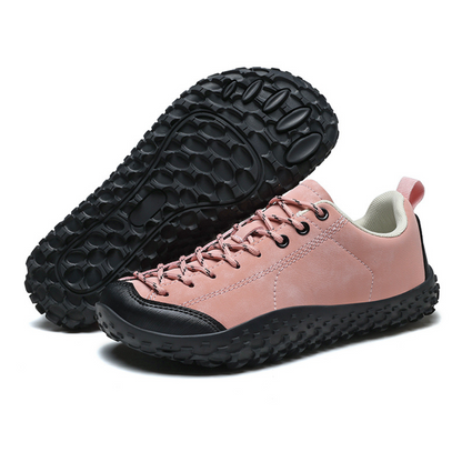 Wendy | Waterproof All-Terrain Walking Shoes