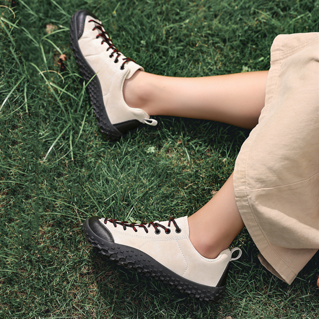 Wendy | Waterproof All-Terrain Walking Shoes